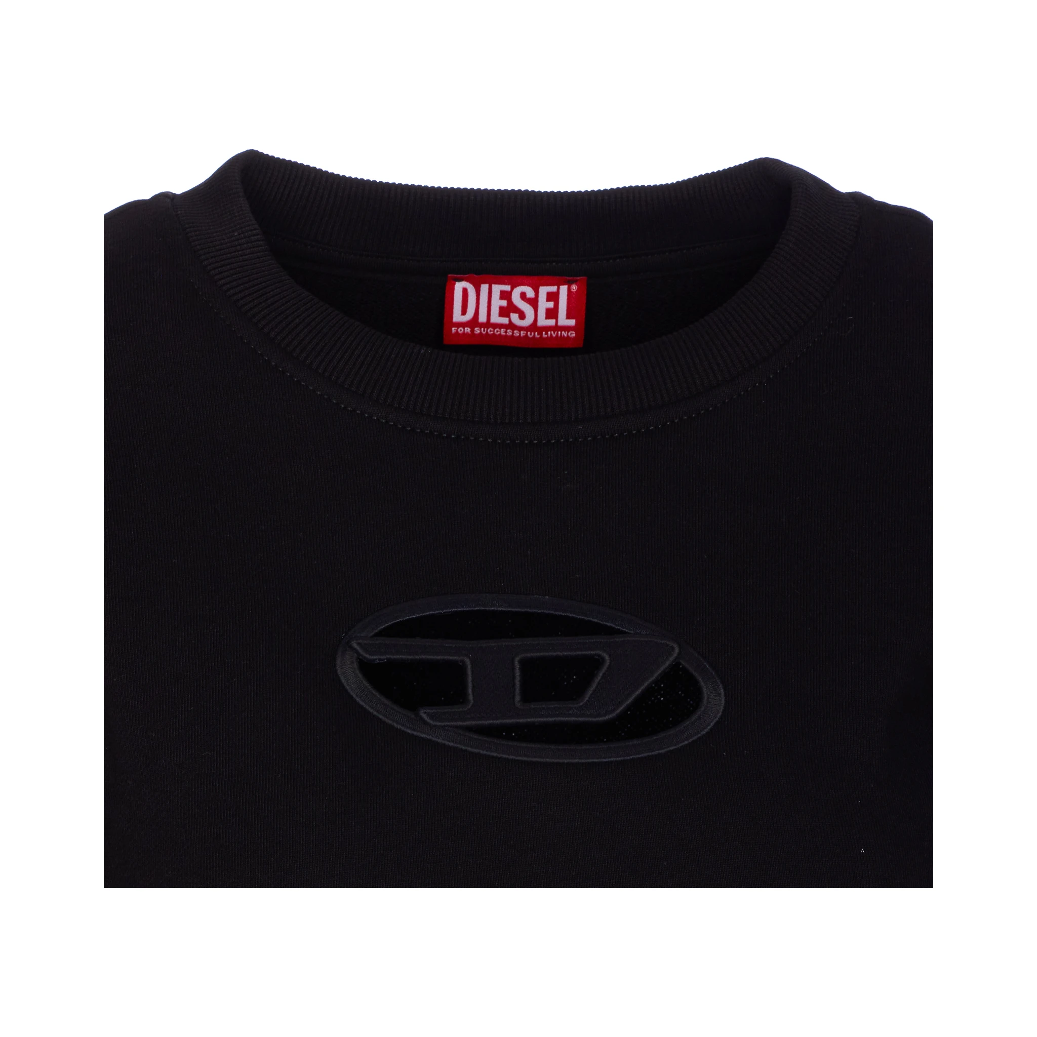 كنزات ديزل سوداء