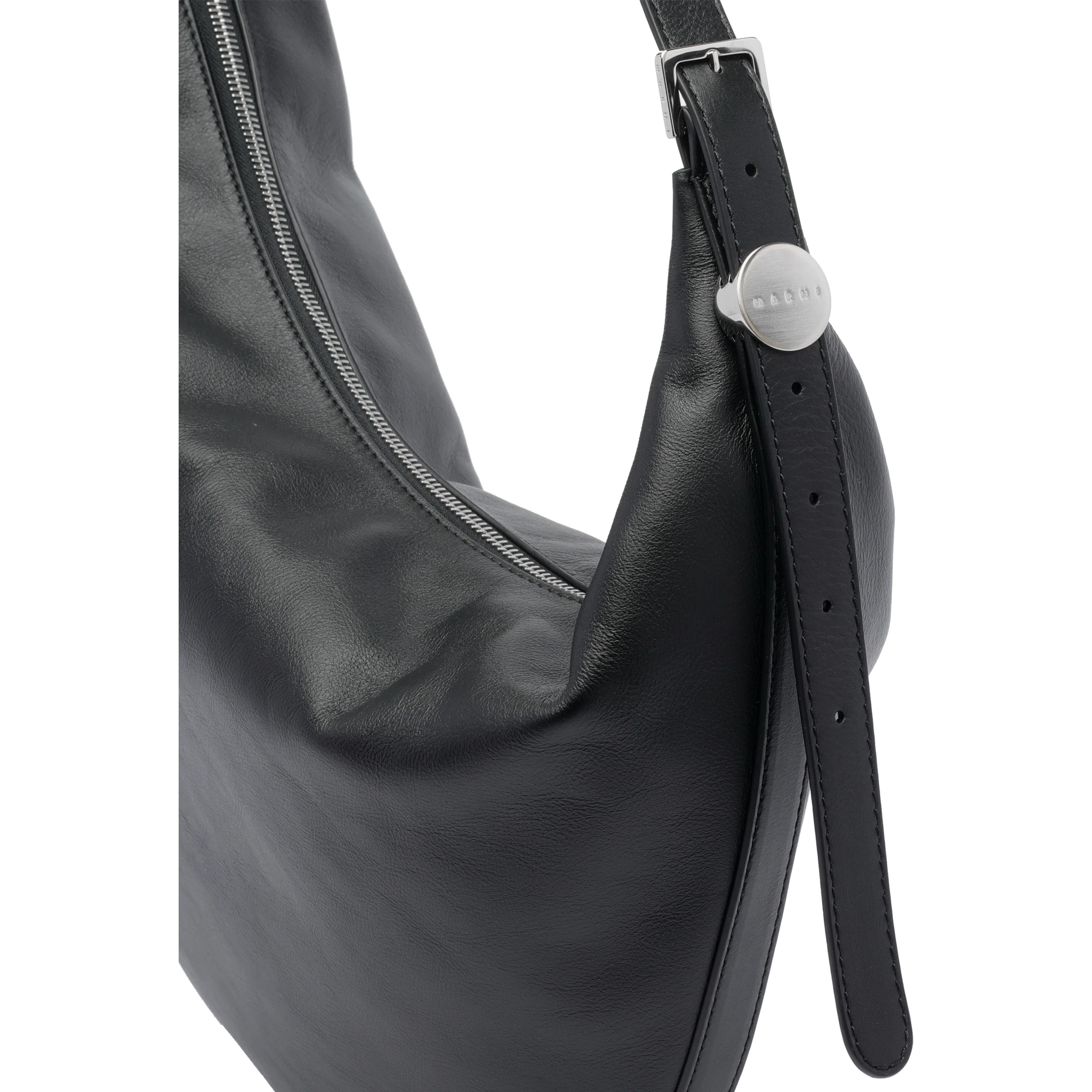 حقائب مارني.. أسود