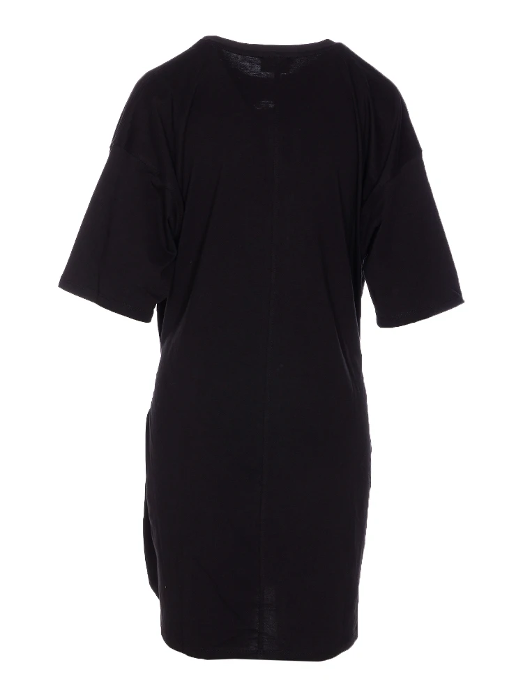 Black Cotton D-eivor Dress alternative