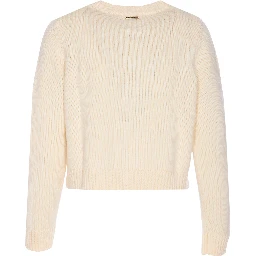 Michael Michael Kors Sweaters White