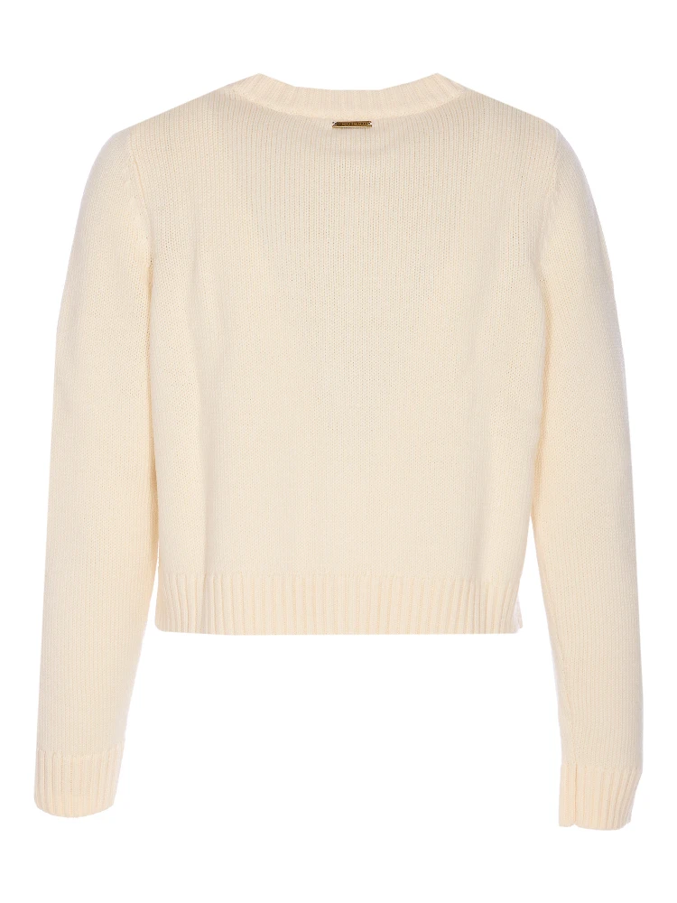 Michael Michael Kors Sweaters White alternative