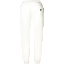 Bianco Cotton Men's Jogger