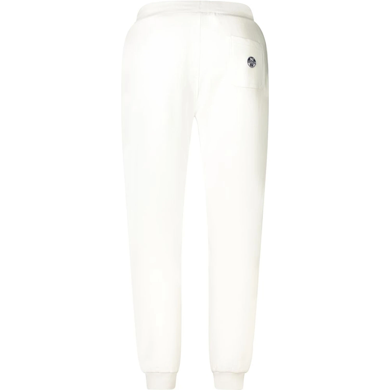Bianco Cotton Men's Jogger