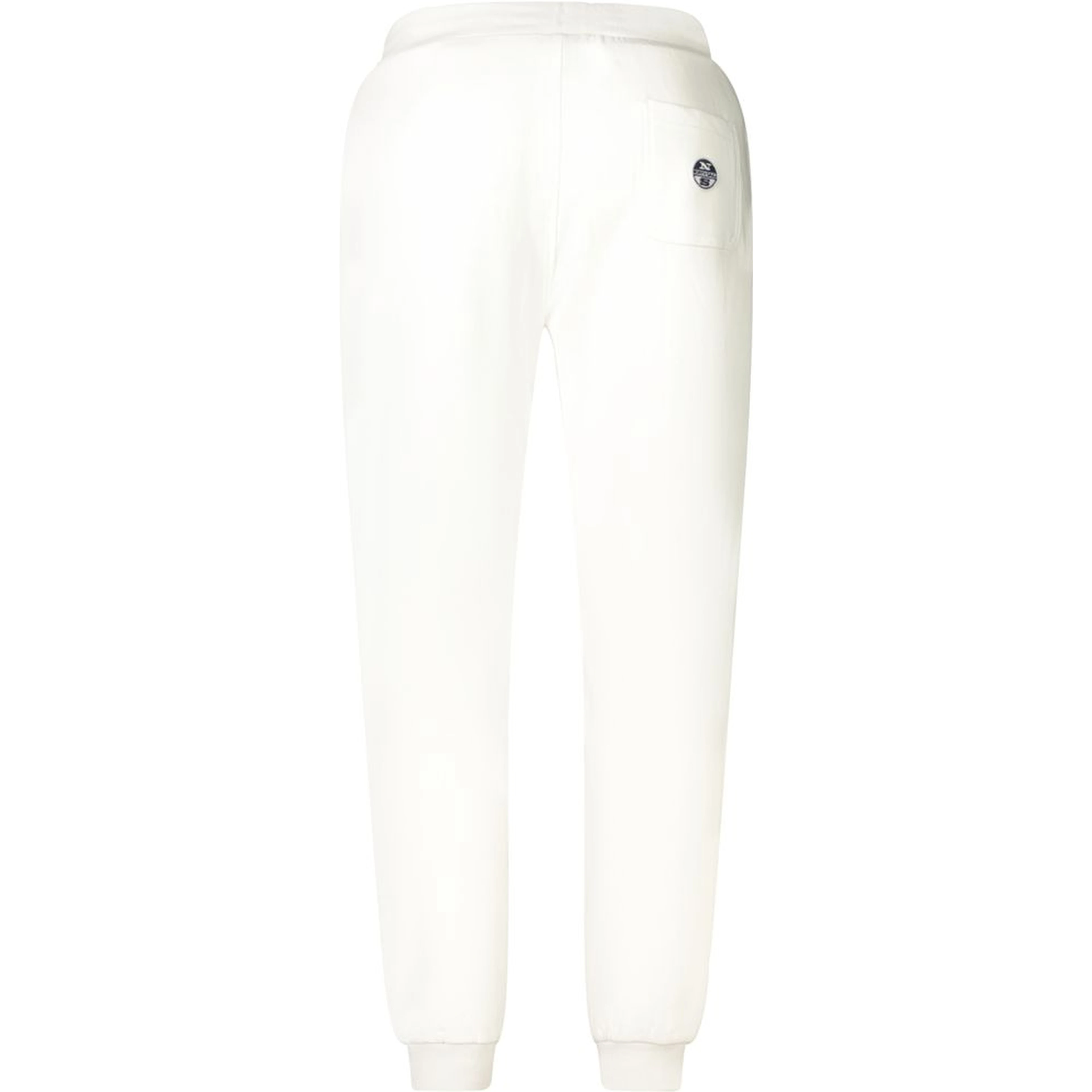 Bianco Cotton Men's Jogger
