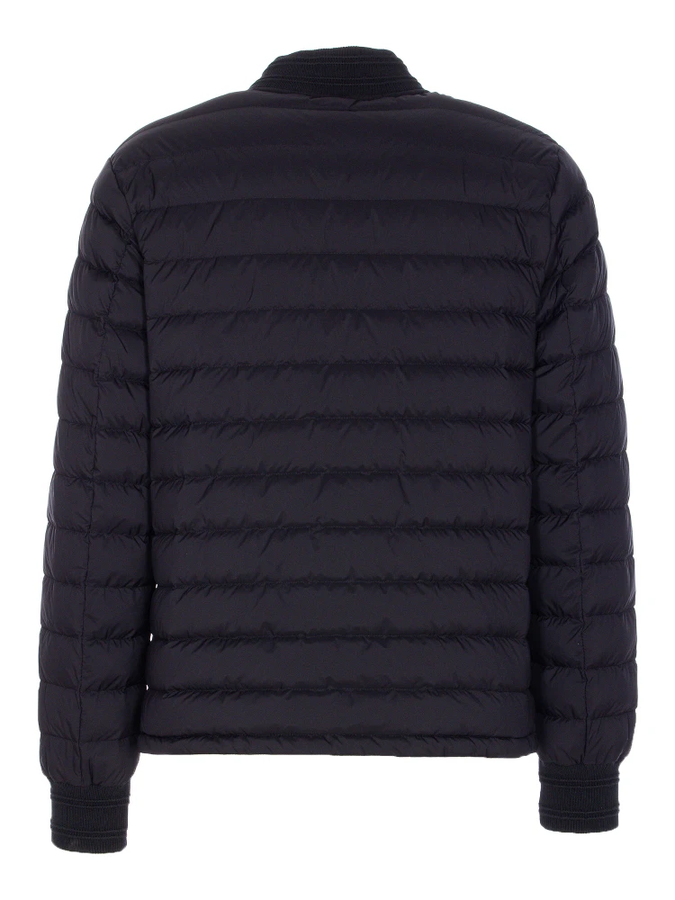 Burberry Coats Black alternative