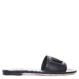 Dolce & Gabbana Sandals Black