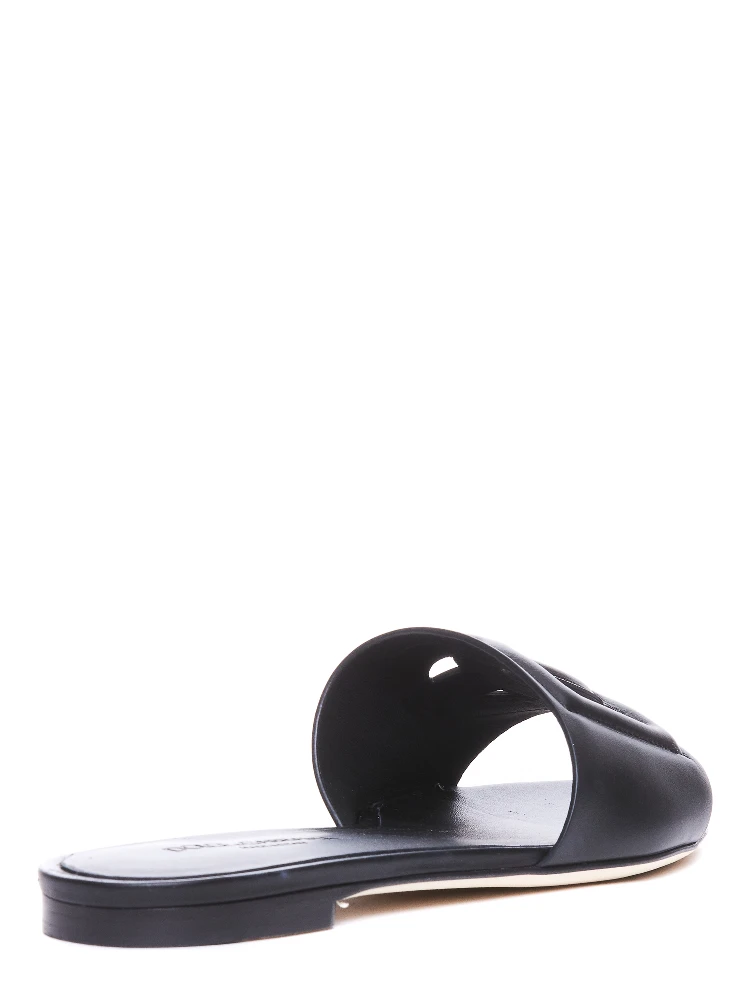 Dolce & Gabbana Sandals Black alternative