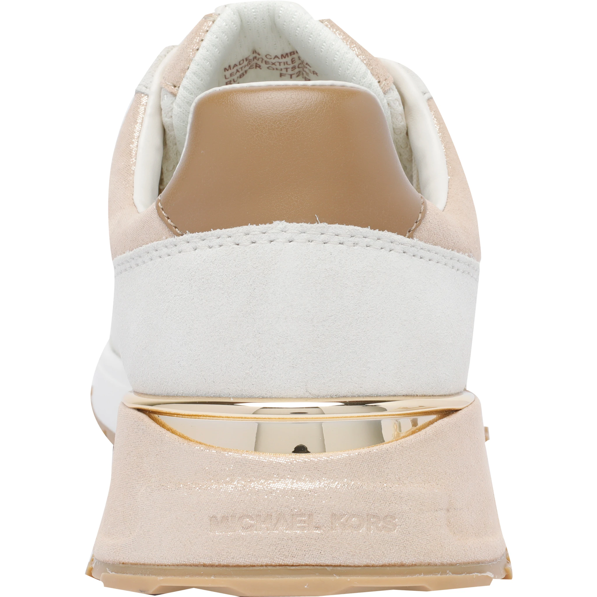 Jaime sneakers