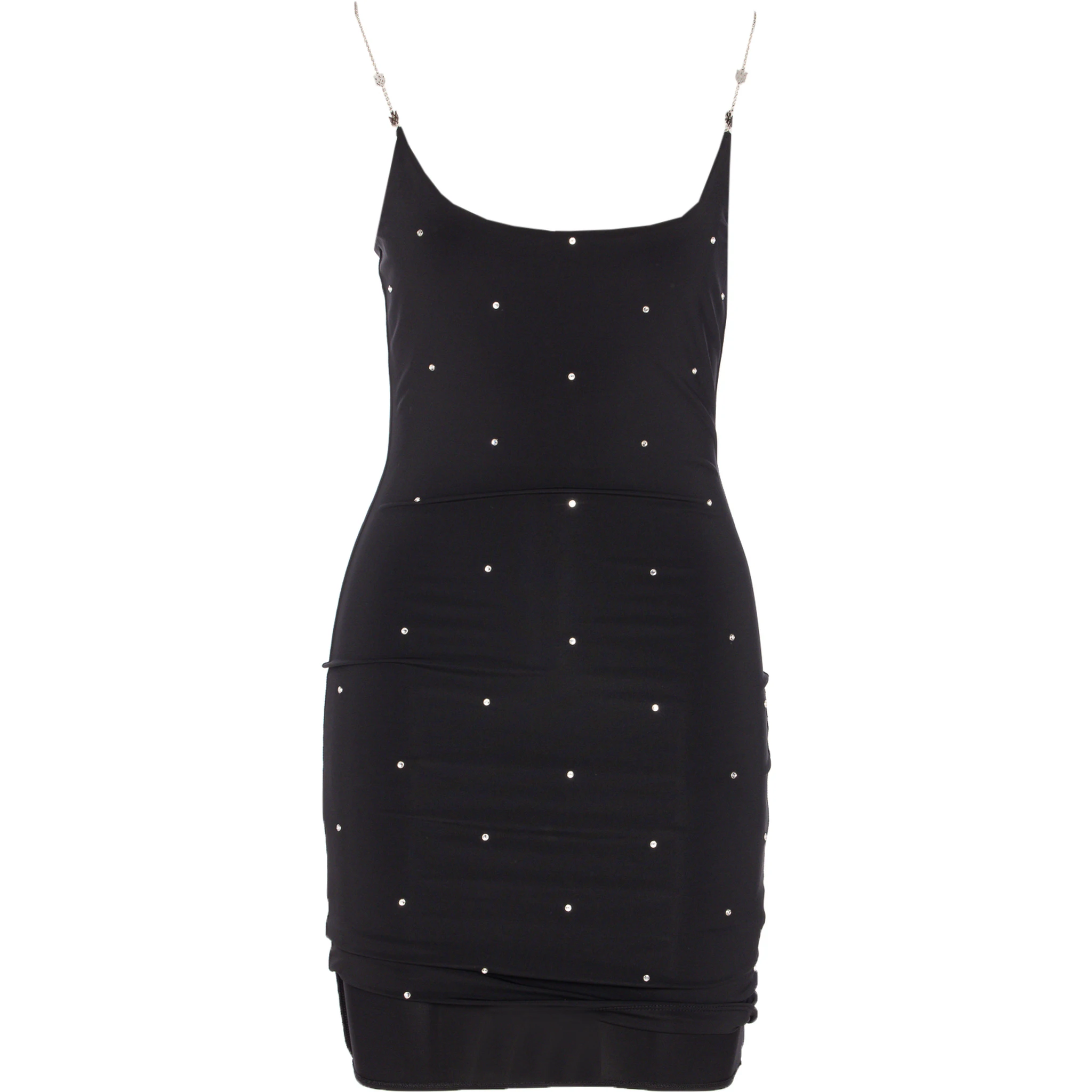 Amiri  Dresses Black