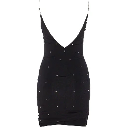 Amiri  Dresses Black