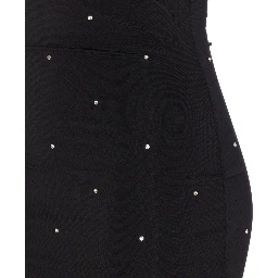 Amiri  Dresses Black