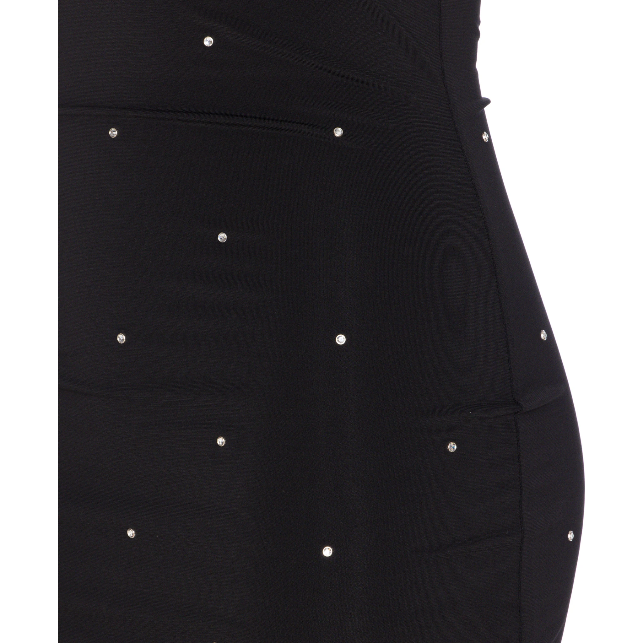 Amiri  Dresses Black