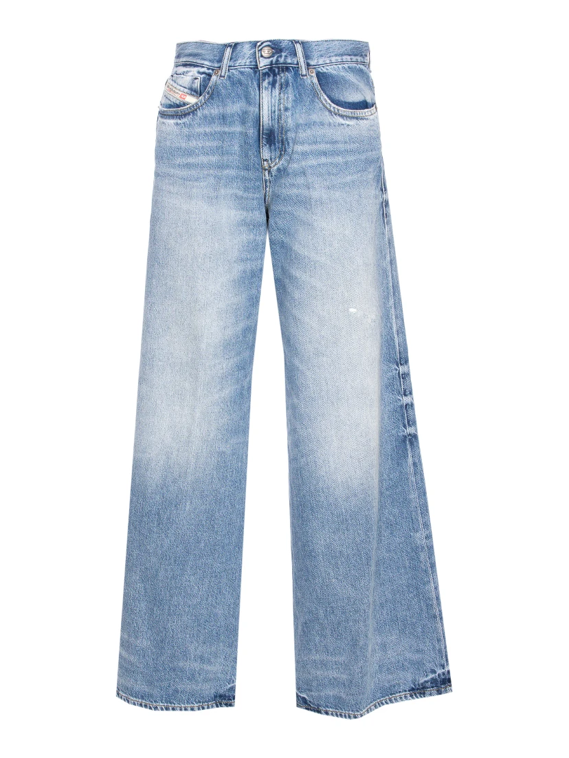 1978 D-akemi Jeans