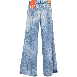 جينز دي-أكيمي 1978