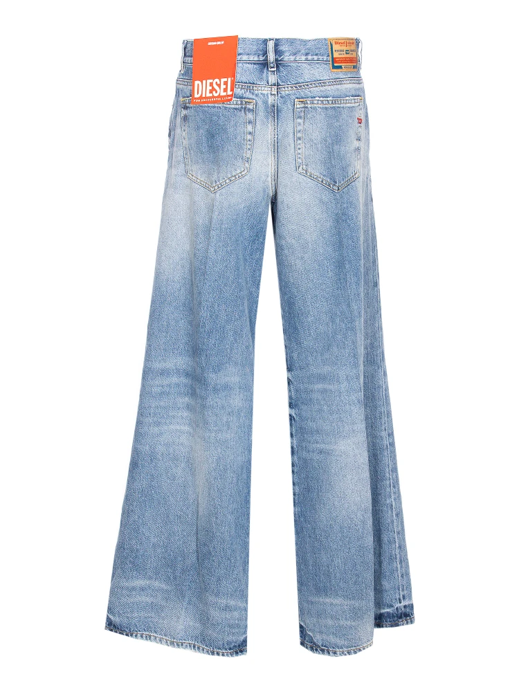 1978 D-akemi Jeans alternative