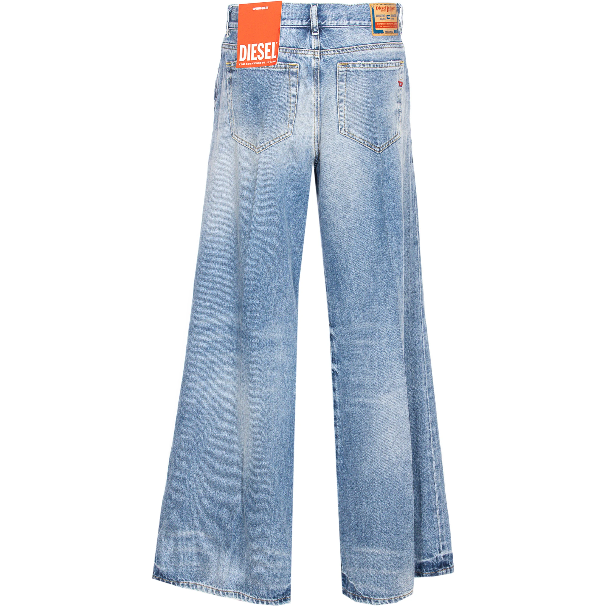 جينز دي-أكيمي 1978