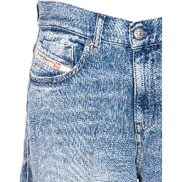 جينز دي-أكيمي 1978