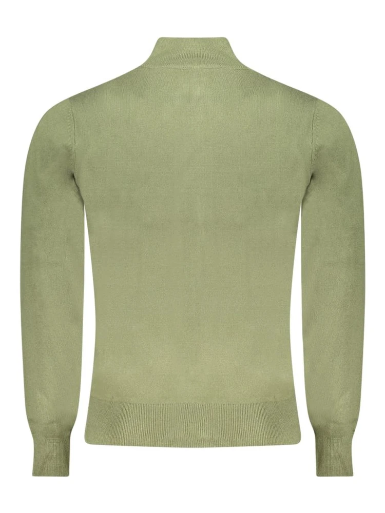 Verde Acrylic Men Cardigan alternative
