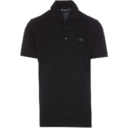 Dolce & Gabbana T-shirts and Polos Black