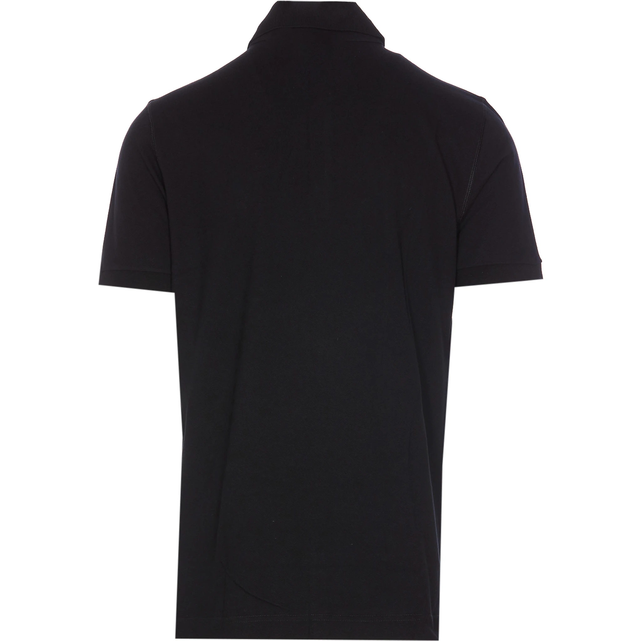 Dolce & Gabbana T-shirts and Polos Black