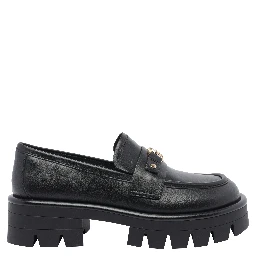 Michael Michael Kors Flat shoes Black
