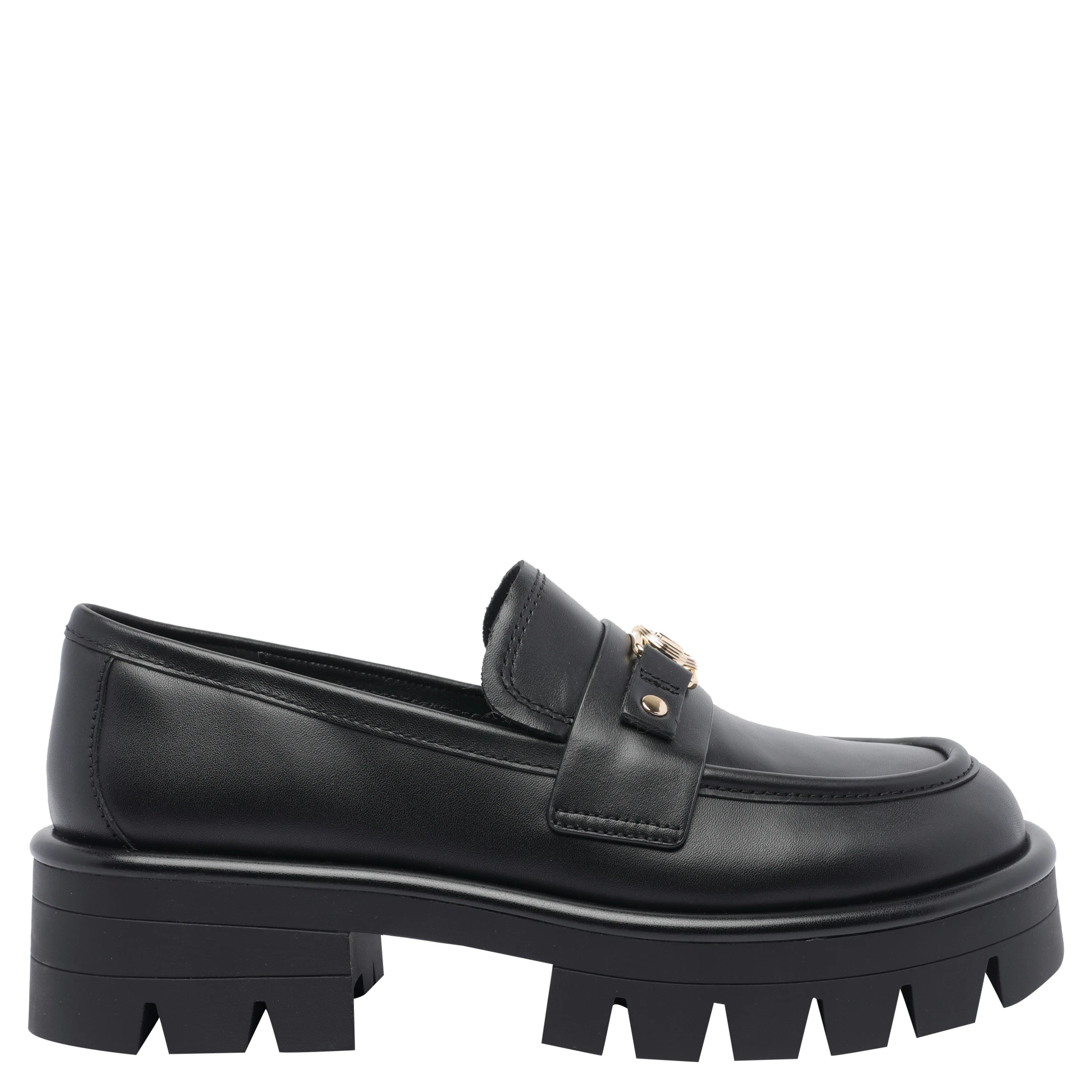 Michael Michael Kors Flat shoes Black