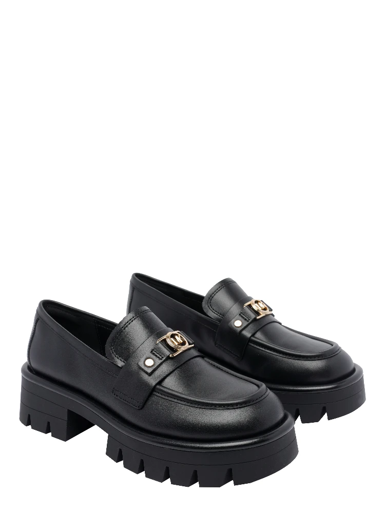 Michael Michael Kors Flat shoes Black alternative
