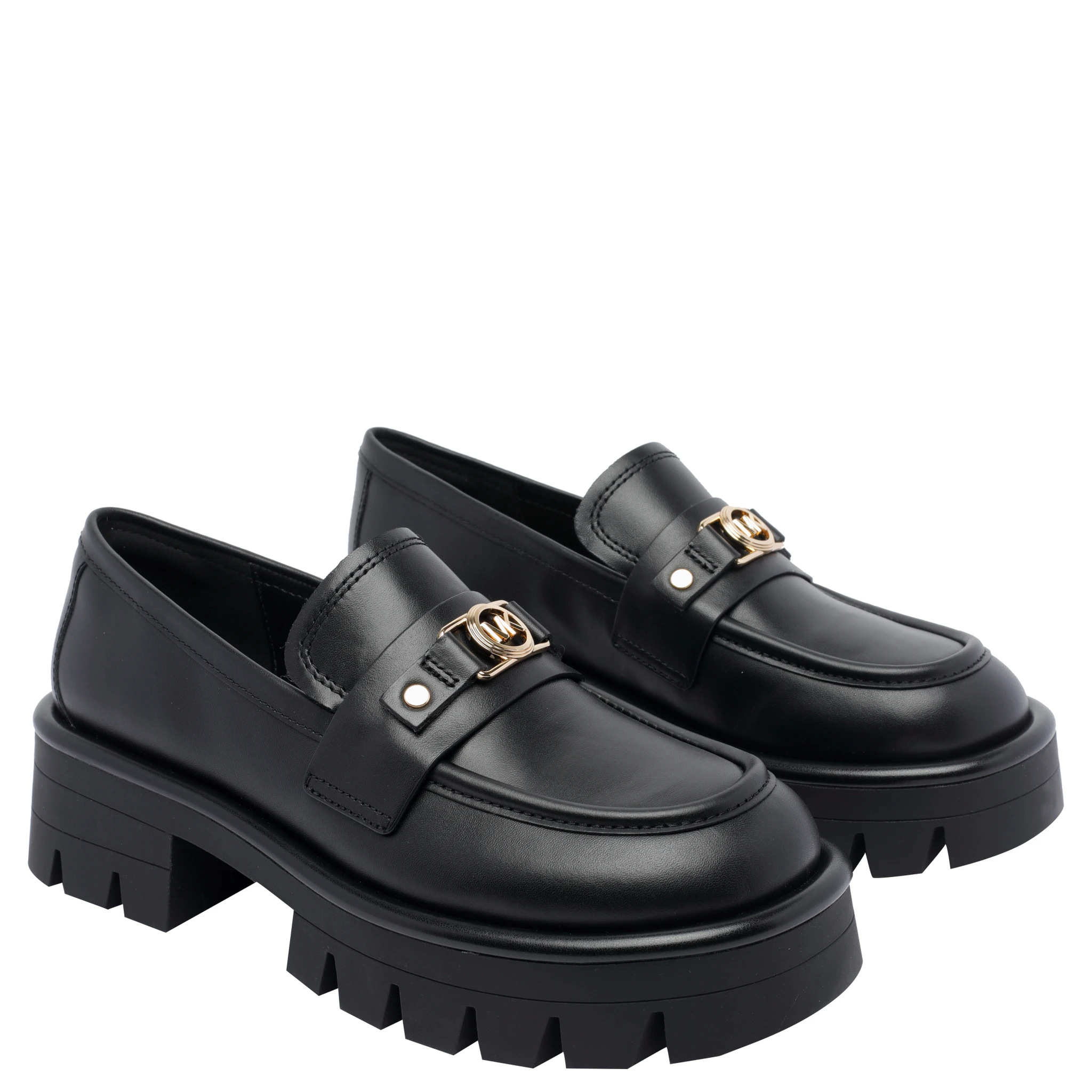 Michael Michael Kors Flat shoes Black