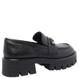 Michael Michael Kors Flat shoes Black