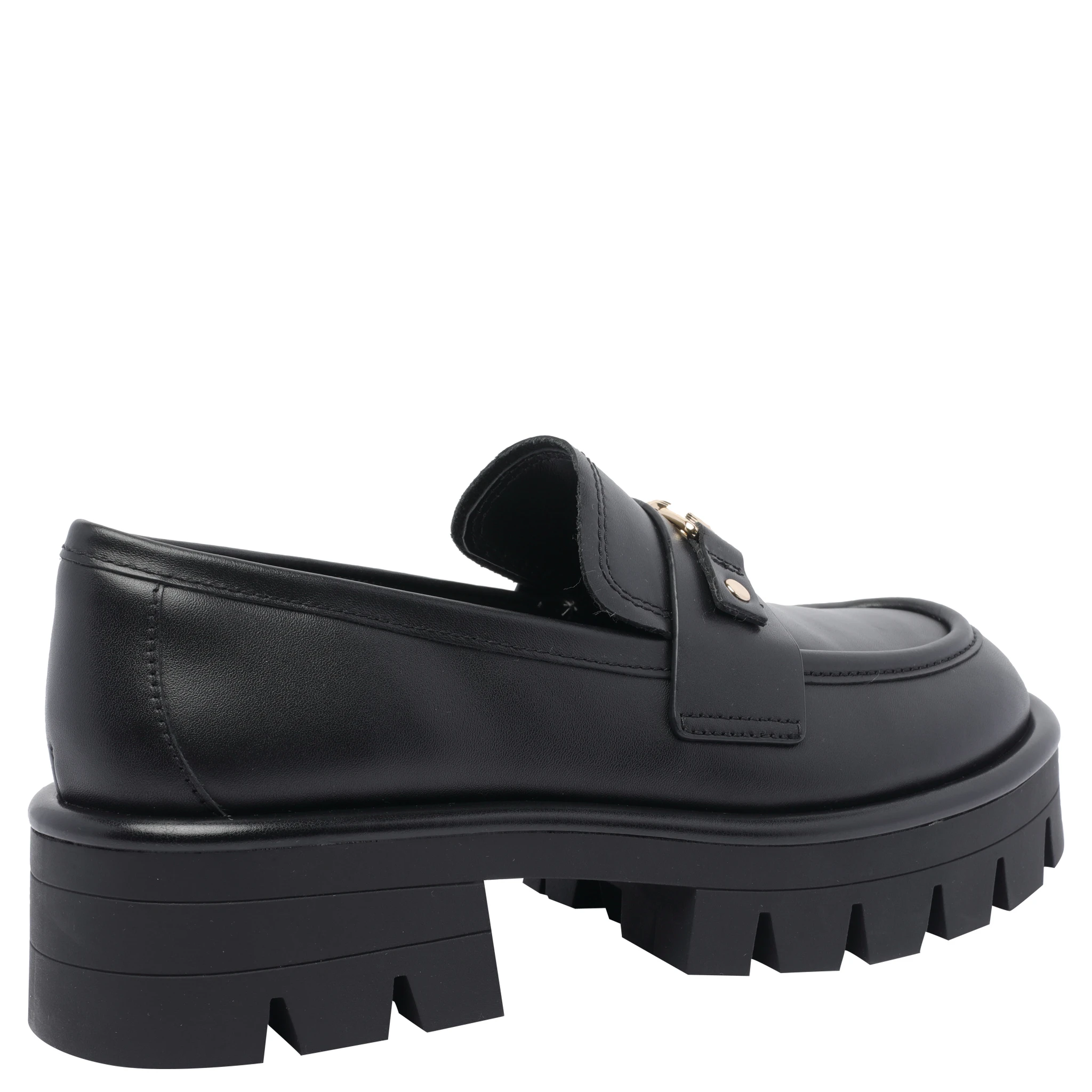 Michael Michael Kors Flat shoes Black