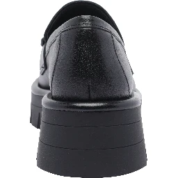 Michael Michael Kors Flat shoes Black