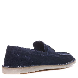 أحذية دولتشي آند غابانا المسطحة