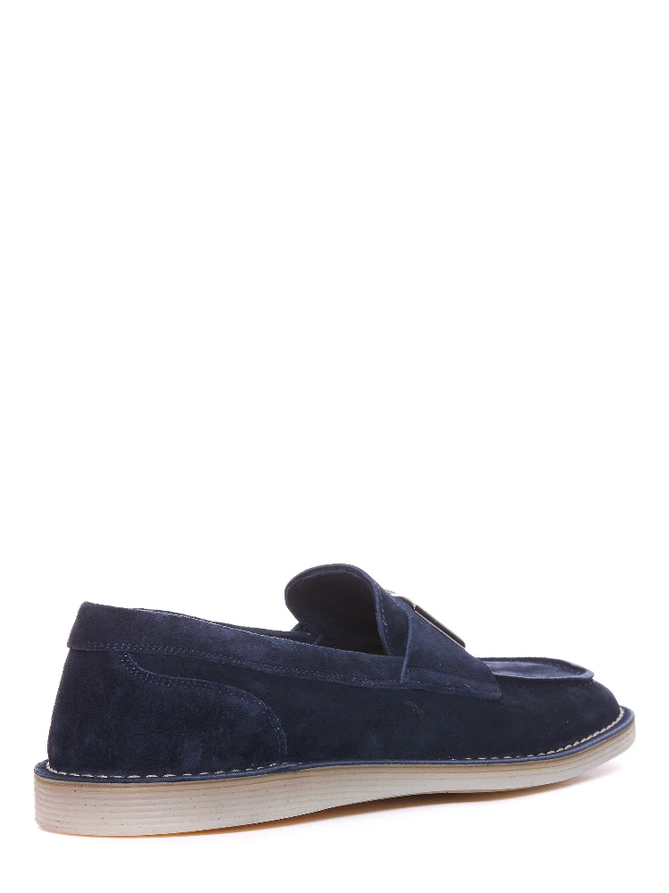 Dolce & Gabbana Flat shoes alternative