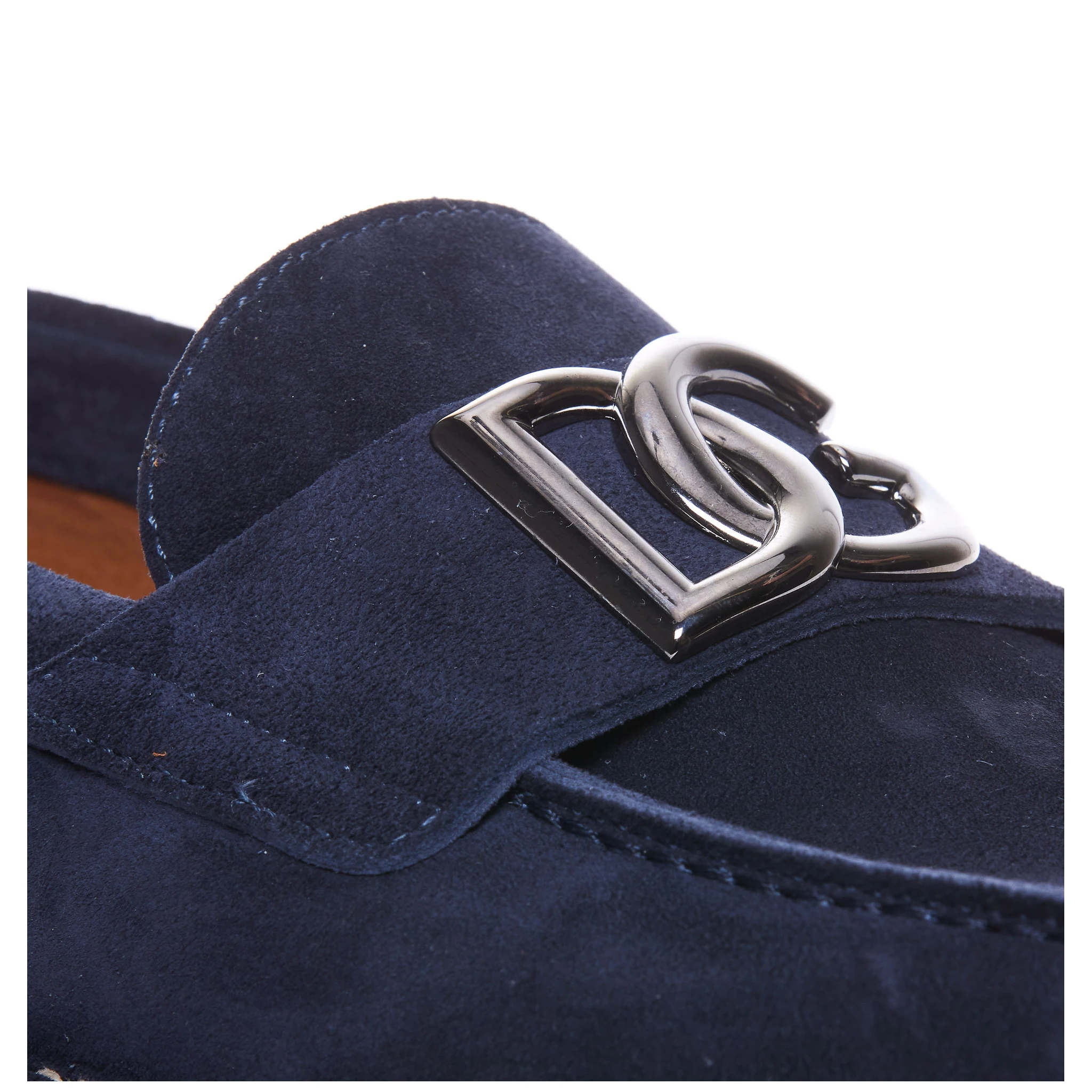 أحذية دولتشي آند غابانا المسطحة