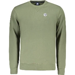 Verde Cotton Men's Sweatshirt