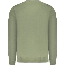 Verde Cotton Men's Sweatshirt