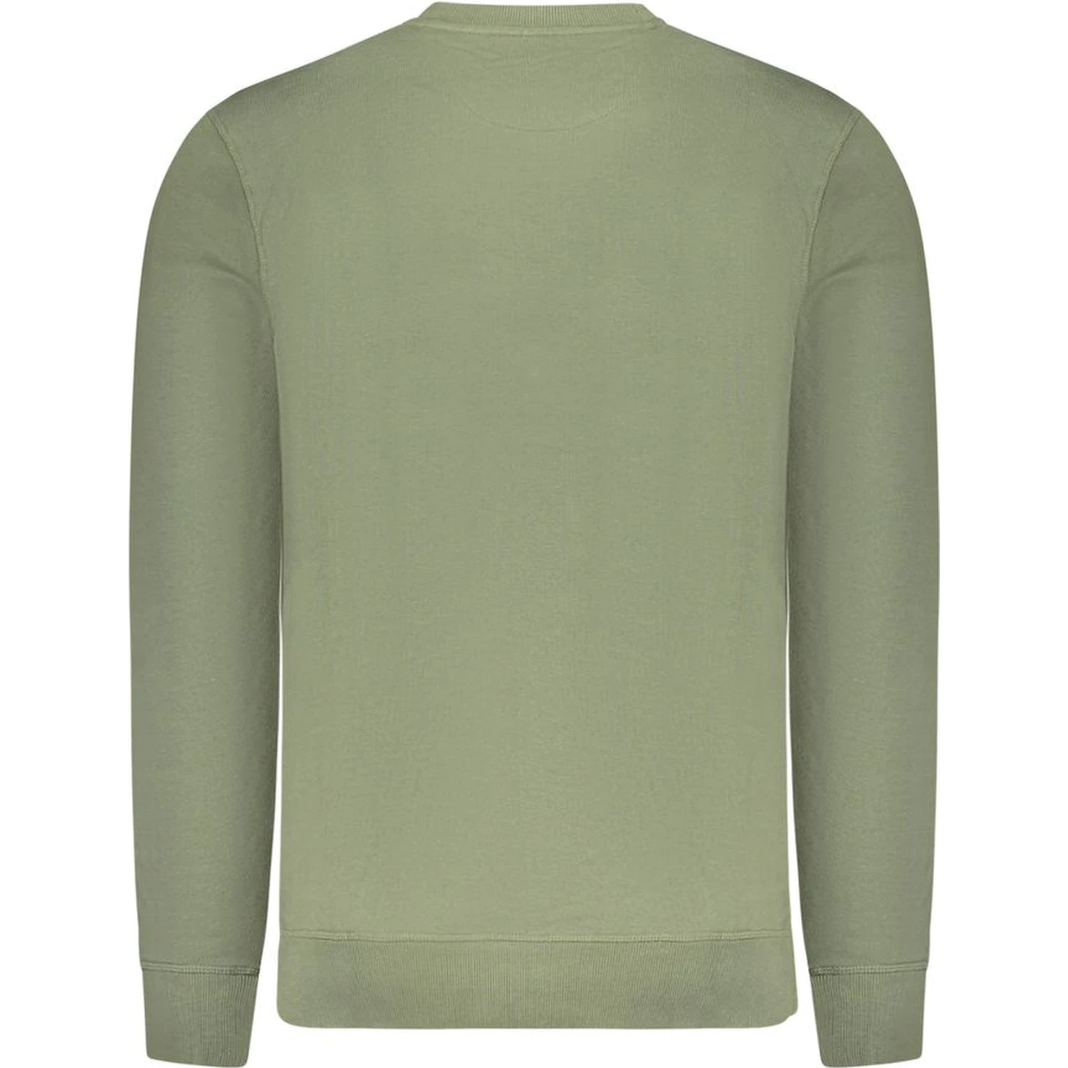Verde Cotton Men's Sweatshirt