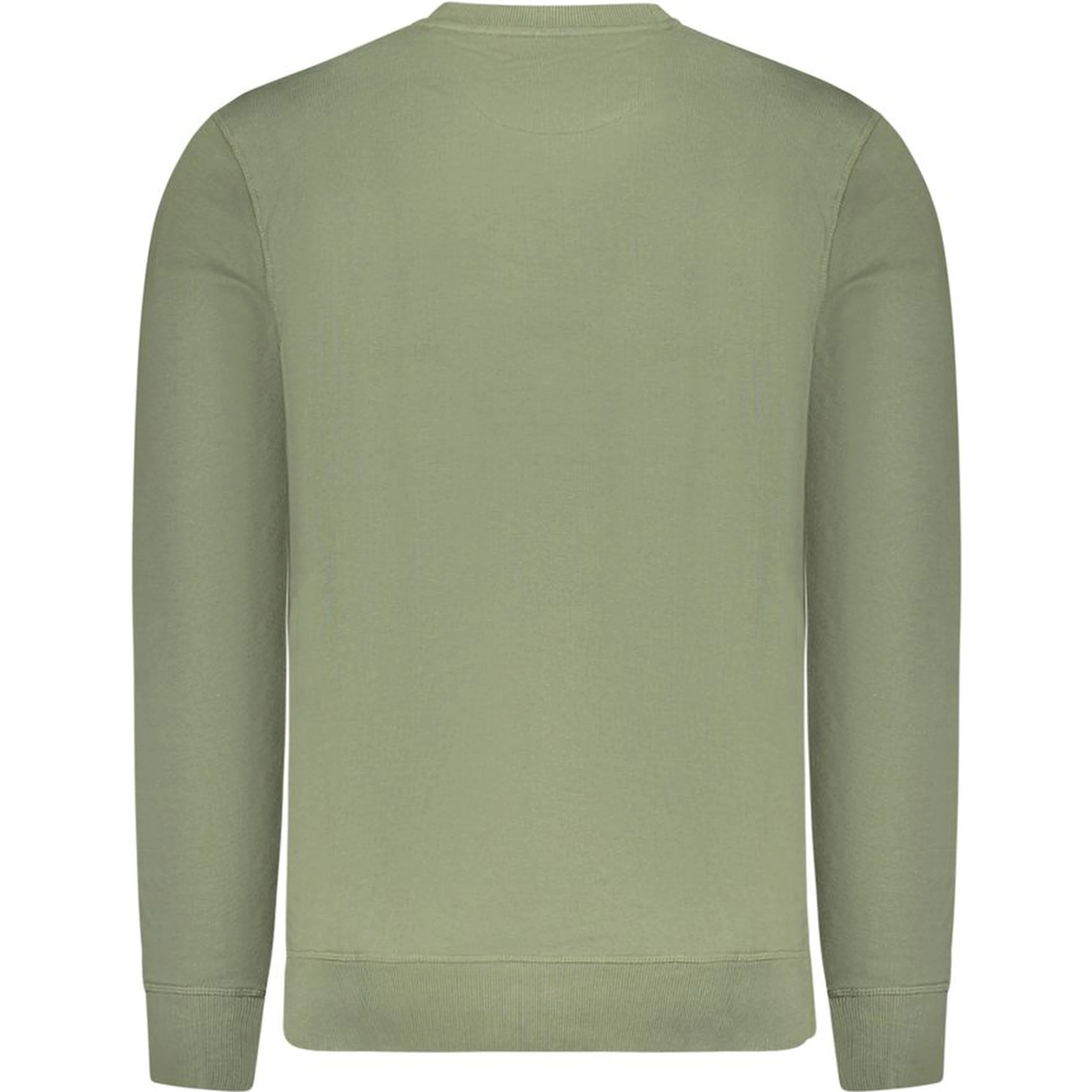 Verde Cotton Men's Sweatshirt