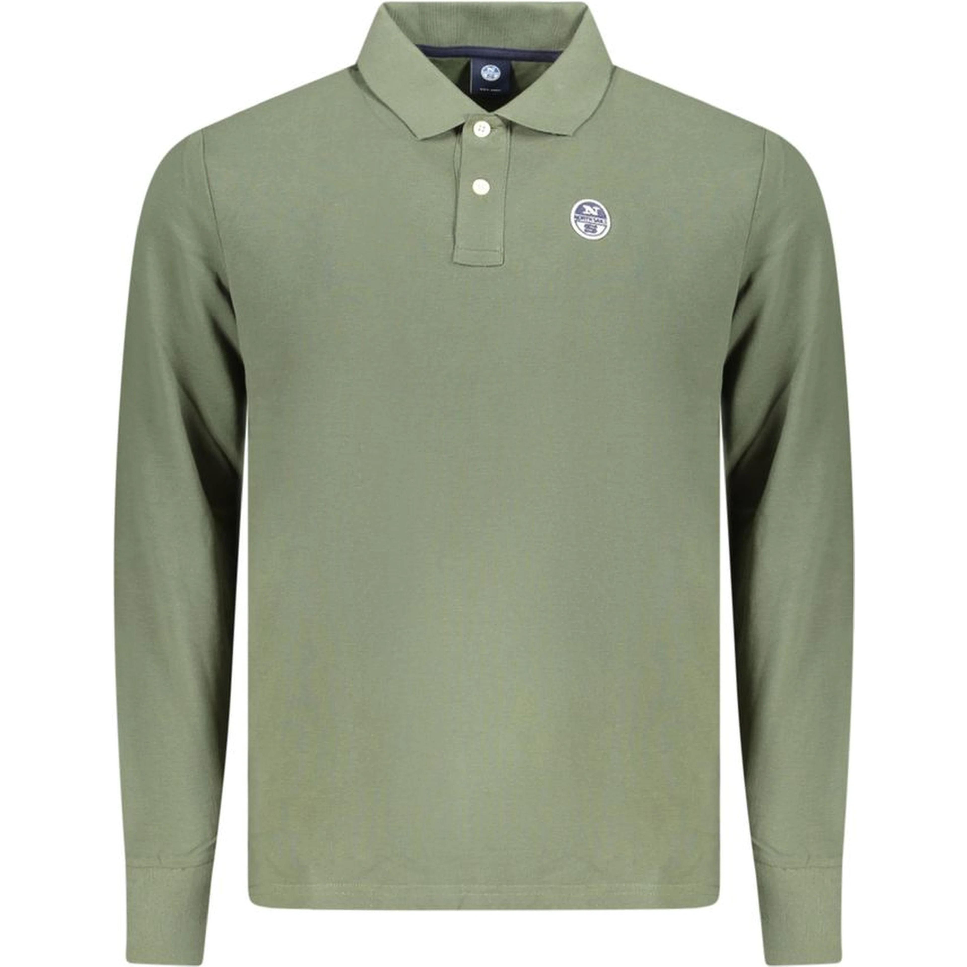 Verde Cotton Mens Polo Shirt