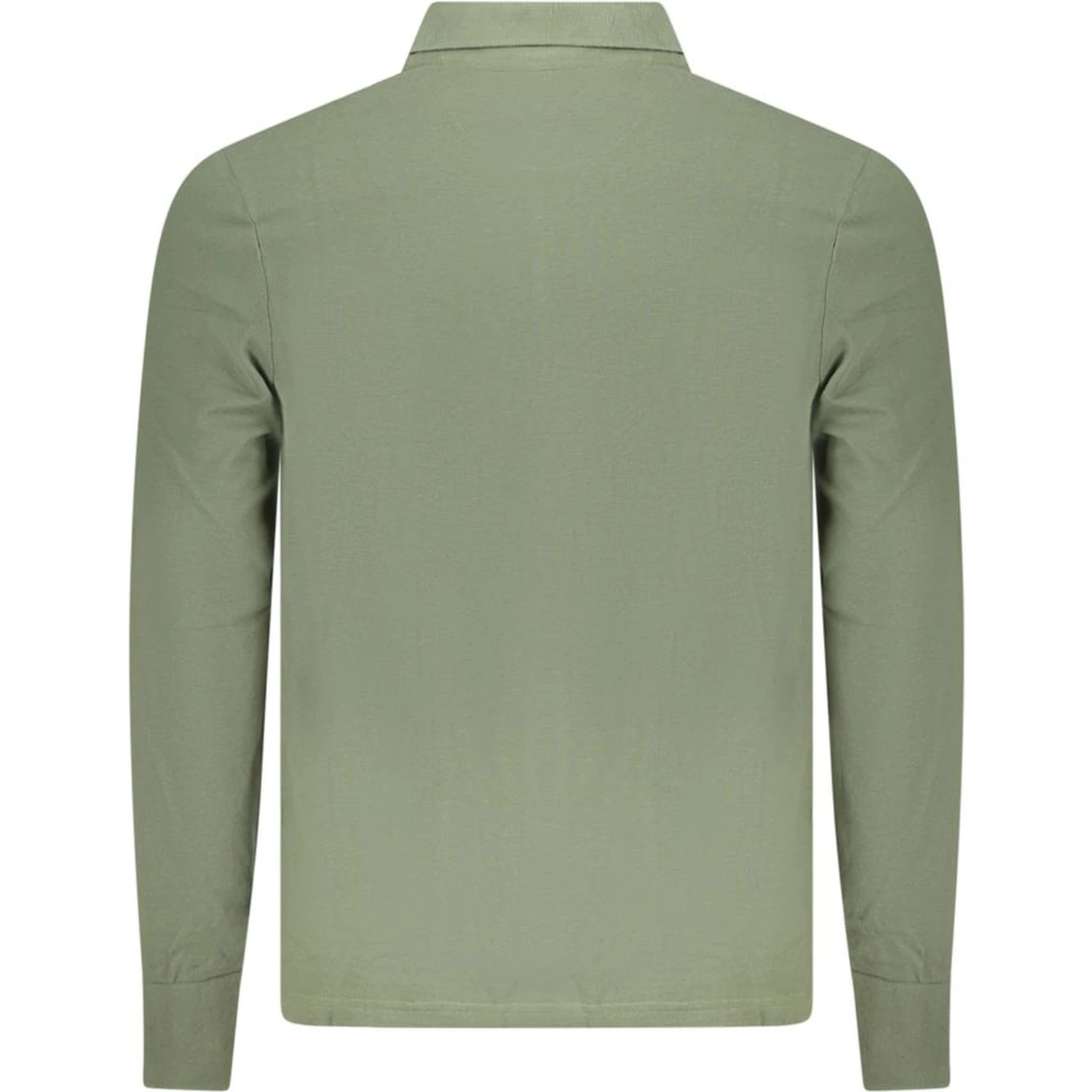 Verde Cotton Mens Polo Shirt