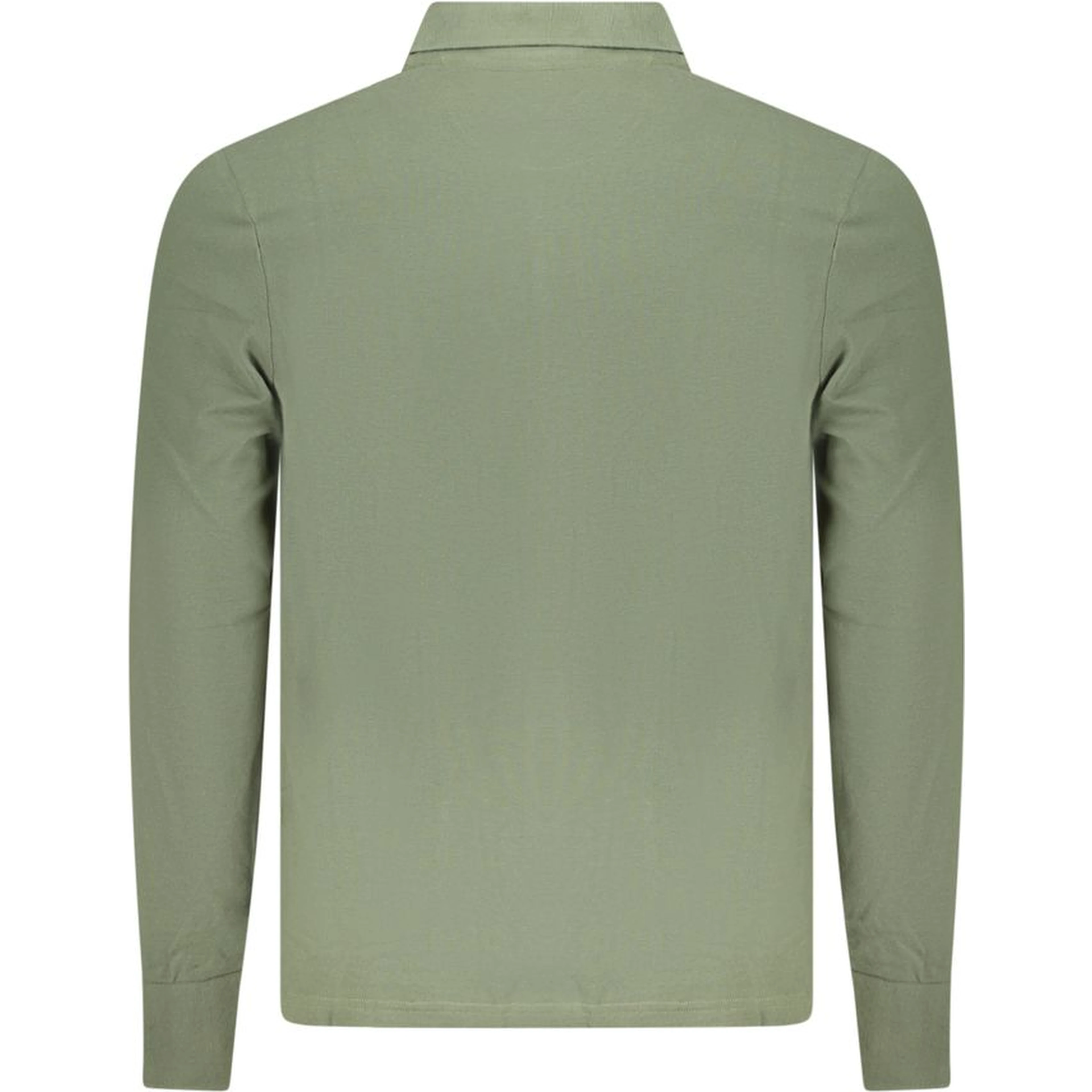 Verde Cotton Mens Polo Shirt