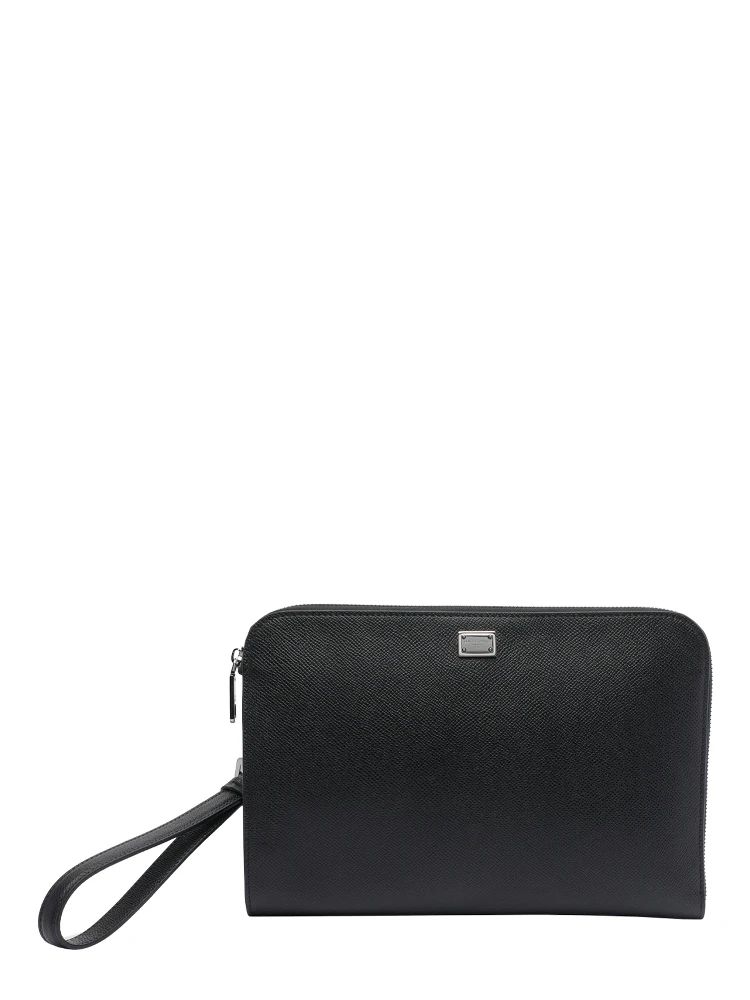 Dolce & Gabbana Bags.. Black