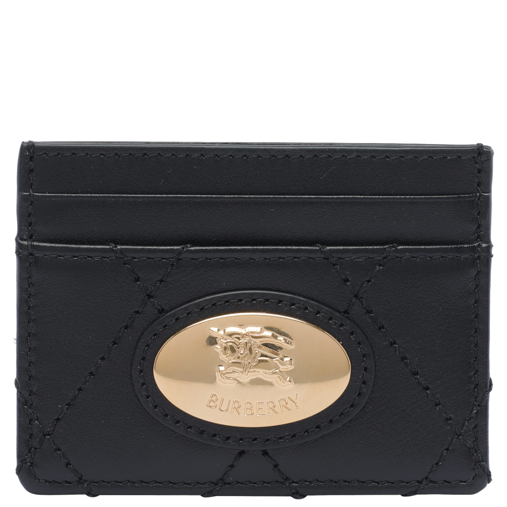 Black Strand card case,