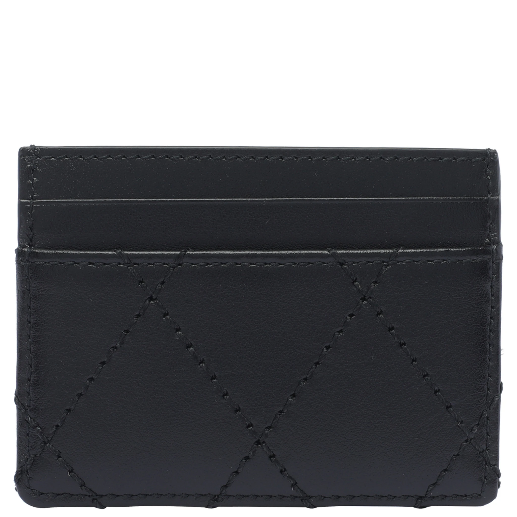 Black Strand card case,