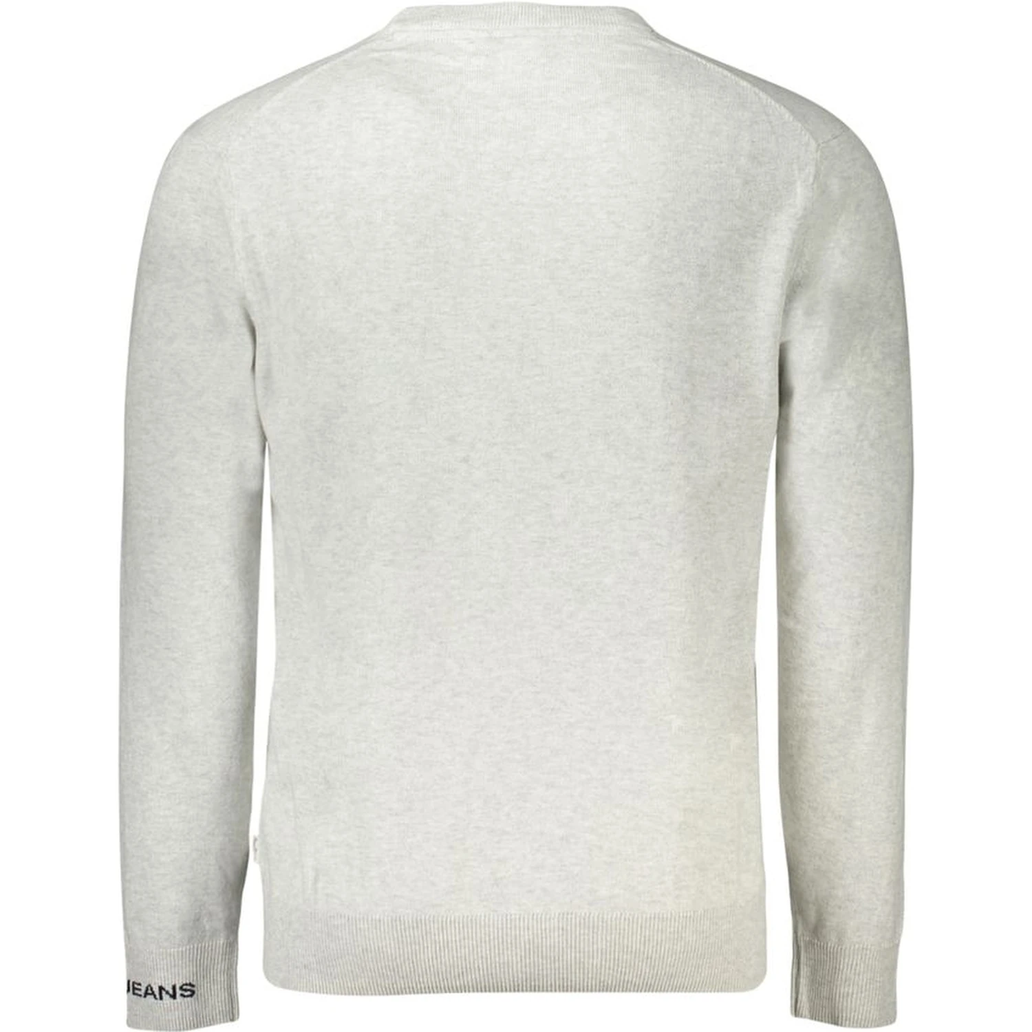 Grigio Cotton Men Sweater