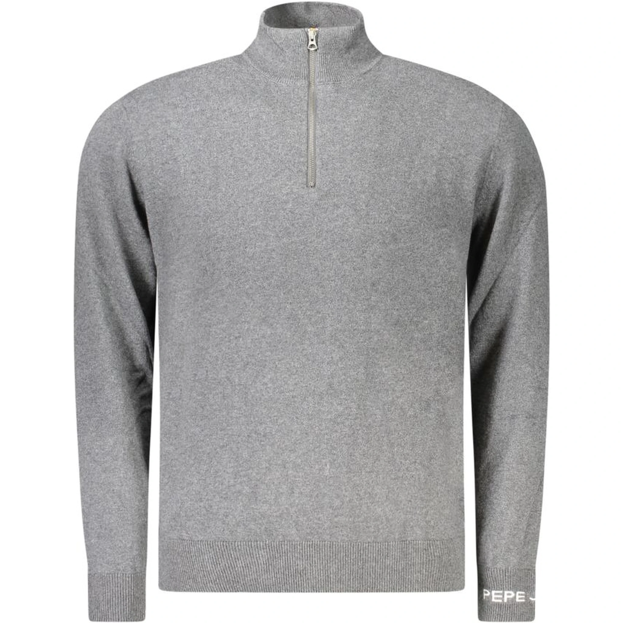Grigio Cotton Mens Sweater