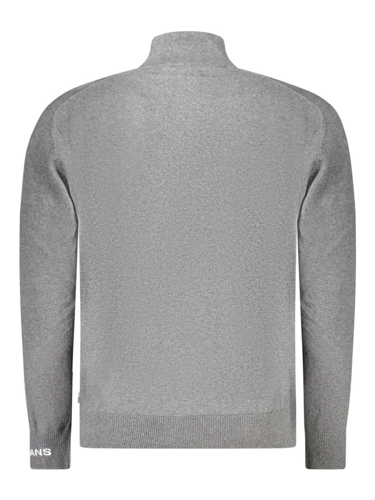 Grigio Cotton Mens Sweater alternative