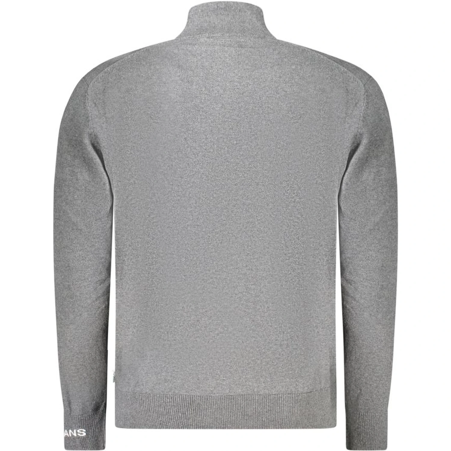 Grigio Cotton Mens Sweater