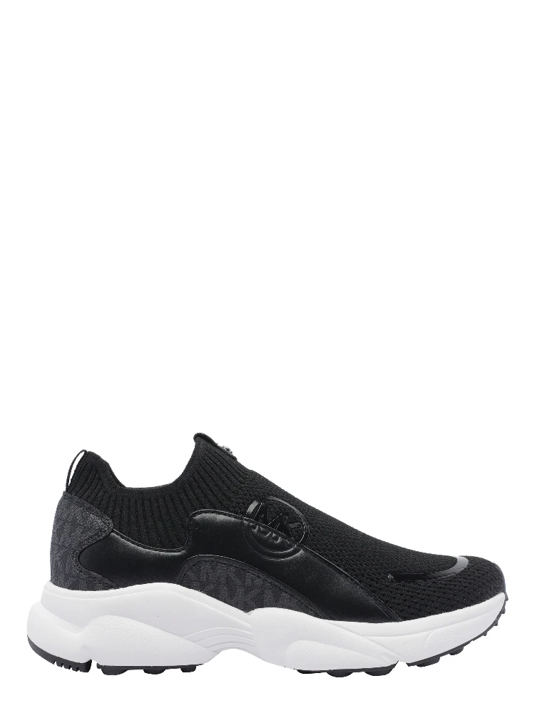 Michael Michael Kors Sneakers Black