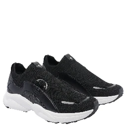 Michael Michael Kors Sneakers Black